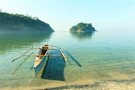 The 10 best cheap hotels in Mabini, Philippines .